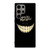 CHESIRE CAT ALICE IN WONDERLAND MAD HERE Samsung Galaxy S24 Ultra Case Cover
