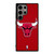 CHICAGO BULLS BASKETBALL NBA Samsung Galaxy S24 Ultra Case Cover