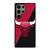 CHICAGO BULLS NBA BASKETBALL ICON Samsung Galaxy S24 Ultra Case Cover