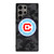 CHICAGO FIRE MLS BLACK CAMO Samsung Galaxy S24 Ultra Case Cover