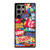 CHOCOLATE WAFER SNACK COLLAGE Samsung Galaxy S24 Ultra Case Cover