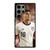 CHRISTIAN PULISIC UNITED STATES SOCCER Samsung Galaxy S24 Ultra Case Cover