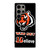 CINCINNATI BENGALS FOOTBALL WHO DEY Samsung Galaxy S24 Ultra Case Cover