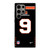 CINCINNATI BENGALS JOE BURROW 9 NFL NIKE Samsung Galaxy S24 Ultra Case Cover