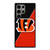 CINCINNATI BENGALS NFL FOOTBALL LOGO Samsung Galaxy S24 Ultra Case Cover