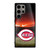 CINCINNATI RED MLB BASEBALL LOGO Samsung Galaxy S24 Ultra Case Cover