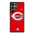 CINCINNATI REDS MLB BASEBALL NIKE Samsung Galaxy S24 Ultra Case Cover