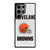 CLEVELAND BROWNS NFL FOOTBALL Samsung Galaxy S24 Ultra Case Cover