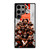 CLEVELAND BROWNS NFL FOOTBALL Samsung Galaxy S24 Ultra Case Cover