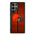 CLEVELAND BROWNS NFL METAL STRIPE Samsung Galaxy S24 Ultra Case Cover