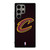 CLEVELAND CAVALIERS BASKETBALL NBA Samsung Galaxy S24 Ultra Case Cover