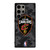 CLEVELAND CAVALIERS BLACK CAMO Samsung Galaxy S24 Ultra Case Cover