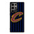 CLEVELAND CAVALIERS NBA USA FLAG Samsung Galaxy S24 Ultra Case Cover