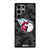 CLEVELAND GUARDIANS BASEBALL BLACK CAMO Samsung Galaxy S24 Ultra Case Cover