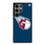 CLEVELAND GUARDIANS MLB LOGO Samsung Galaxy S24 Ultra Case Cover