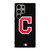 CLEVELAND INDIANS BASEBALL TEAM Samsung Galaxy S24 Ultra Case Cover