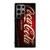 COCA COLA DRINK CLASSIC  Samsung Galaxy S24 Ultra Case Cover
