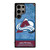 COLORADO AVALANCHE HOCKEY TEAM Samsung Galaxy S24 Ultra Case Cover