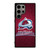 COLORADO AVALANCHE NHL HOCKEY Samsung Galaxy S24 Ultra Case Cover