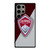 COLORADO RAPIDS SOCCER MLS 2 Samsung Galaxy S24 Ultra Case Cover