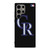COLORADO ROCKIES MLB LOGO Samsung Galaxy S24 Ultra Case Cover
