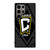 COLUMBUS CREW MLS BLACK Samsung Galaxy S24 Ultra Case Cover