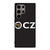 CZ GUNS USA LOGO Samsung Galaxy S24 Ultra Case Cover