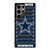 DALLAS COWBOYS FOOTBALL FIELD Samsung Galaxy S24 Ultra Case Cover