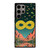 DANCE GAVIN DANCE MOTHERSHIP Samsung Galaxy S24 Ultra Case Cover