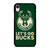 LETS GO MILWAUKEE BUCKS NBA BASKETBALL iPhone XR Case Cover LETS GO MILWAUKEE BUCKS NBA BASKETBALL iPhone XR Case Cover