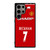 DAVID BECKHAM MANCHESTER UNITED 98 Samsung Galaxy S24 Ultra Case Cover