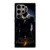 DC BLACK ADAM DWAYNE JOHNSON Samsung Galaxy S24 Ultra Case Cover