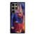 DC SUPERGIRL CARTOON Samsung Galaxy S24 Ultra Case Cover