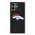 DENVER BRONCOS FOOTBALL TEXT Samsung Galaxy S24 Ultra Case Cover