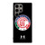 DEPORTIVO TOLUCA UNDER ARMOUR Samsung Galaxy S24 Ultra Case Cover