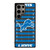 DETROIT LIONS FOOTBALL FIELD Samsung Galaxy S24 Ultra Case Cover