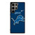 DETROIT LIONS NFL FOOTBALL NIKE Samsung Galaxy S24 Ultra Case Cover