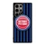 DETROIT PISTONS NBA USA FLAG Samsung Galaxy S24 Ultra Case Cover