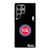 DETROIT PISTONS NIKE NBA BASKETBALL Samsung Galaxy S24 Ultra Case Cover