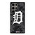 DETROIT TIGERS BASEBALL BLACK CAMO Samsung Galaxy S24 Ultra Case Cover