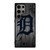 DETROIT TIGERS BASEBALL MLB WOOD LOGO Samsung Galaxy S24 Ultra Case Cover