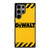 DEWALT DANGER LINE Samsung Galaxy S24 Ultra Case Cover