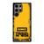DEWALT TOUGH IN THE NORTH Samsung Galaxy S24 Ultra Case Cover