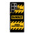 DEWALT UNDER CONSTRUCTION Samsung Galaxy S24 Ultra Case Cover