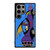 DICK DASTARDLY WACKY RACES Samsung Galaxy S24 Ultra Case Cover