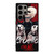 DISNEY CRUELLA DE VIL DALMATIAN Samsung Galaxy S24 Ultra Case Cover