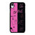 LIL PEEP LOVE PINK iPhone XR Case Cover