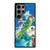 DISNEY PETER PAN CARTOON Samsung Galaxy S24 Ultra Case Cover