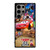 DISNEY PIXAR CARS ON THE ROAD Samsung Galaxy S24 Ultra Case Cover