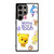 DISNEY WINNIE THE POOH COLLAGE Samsung Galaxy S24 Ultra Case Cover